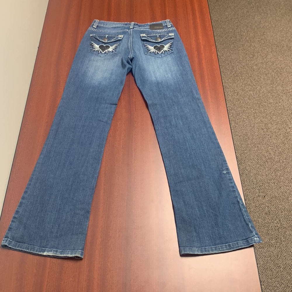 Petrol Jeans - Picture 5 of 7